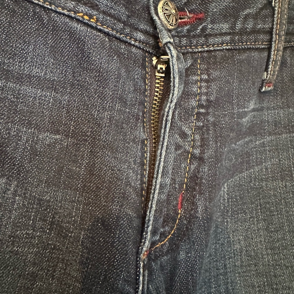 I—Habitual Jean - Picture 6 of 16